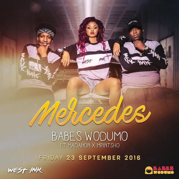 Babes Wodumo will launch an anti-drug campaign after drug promotion accusations.