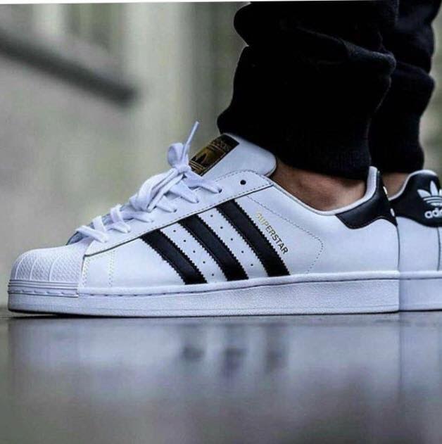 Do you pronounce ‘Adidas’ the Kasi Style or Original Style?