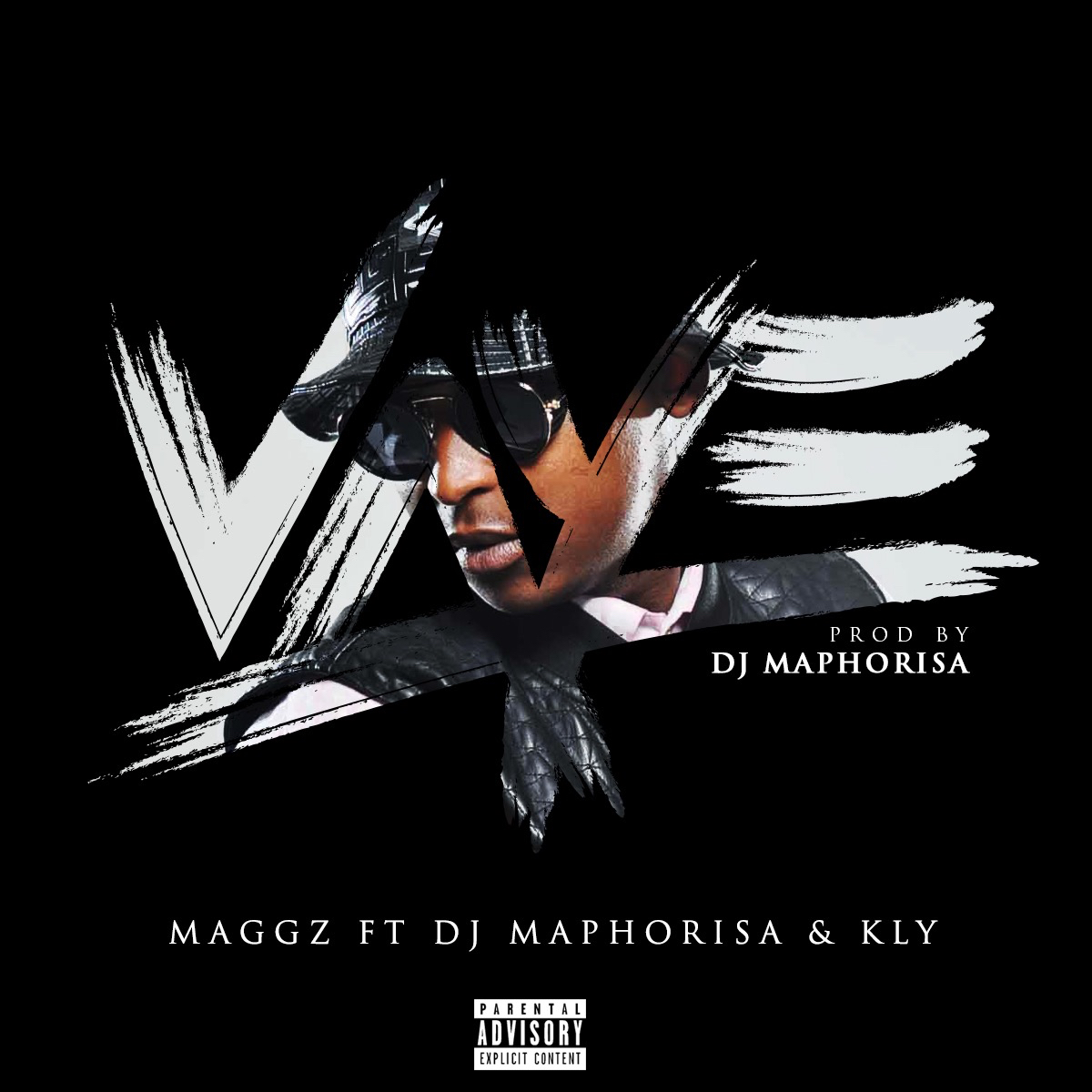 New Music: Maggz debuts ‘Vaye’ featuring DJ Maphorisa & Kly