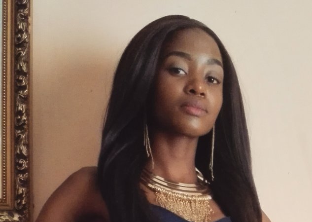 If You Can Dream it, You Can Live it, Says Sizakele Refilwe Mokoto